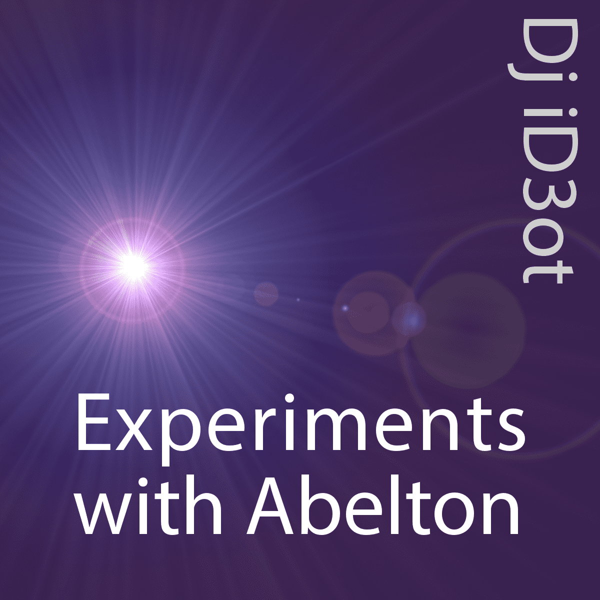 Experiment I